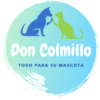 Don Colmillo Pet Shop - Alimento balanceado a domicilio