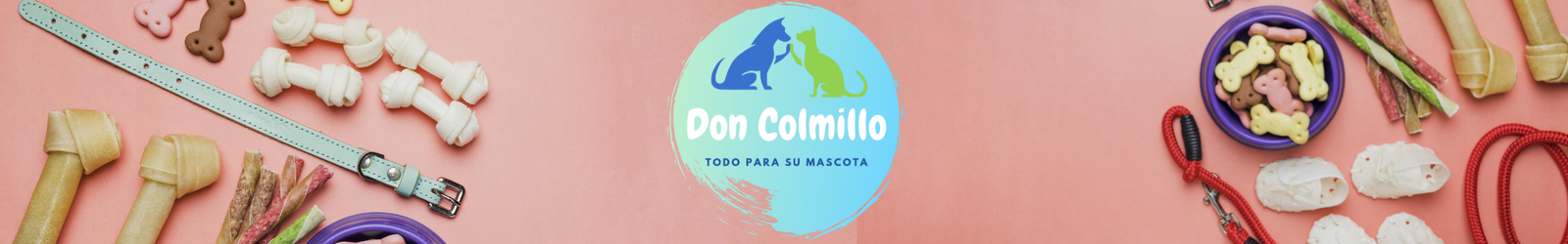 Don colmillo Pet Shop - Alimento balanceado a domicilio (1)