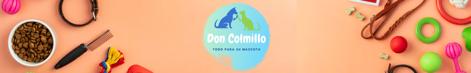 Don colmillo Pet Shop - Alimento balanceado a domicilio (2)