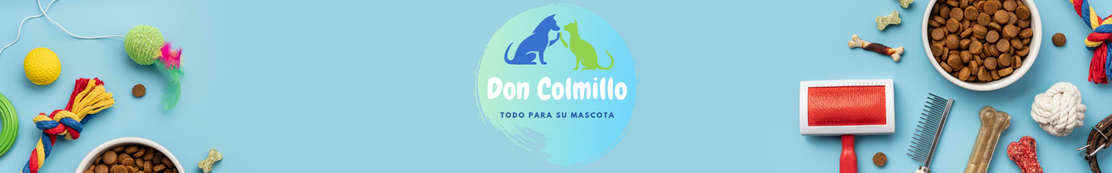 Don colmillo Pet Shop - Alimento balanceado a domicilio (3)
