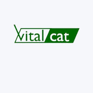 Vital Cat Complete