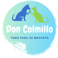 Don Colmillo Pet Shop - Alimento balanceado a domicilio