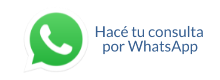 Alimento balanceado a domicilio por WhatsApp